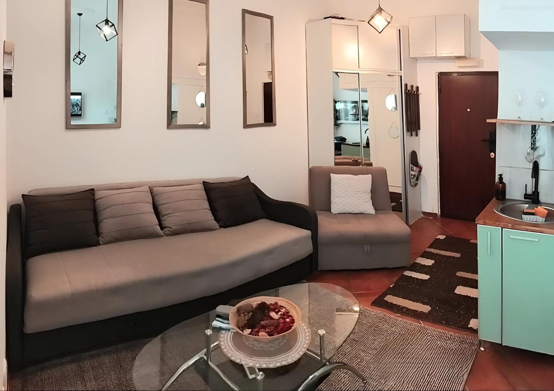 B&L Chic Apartment Skaljari Exterior photo