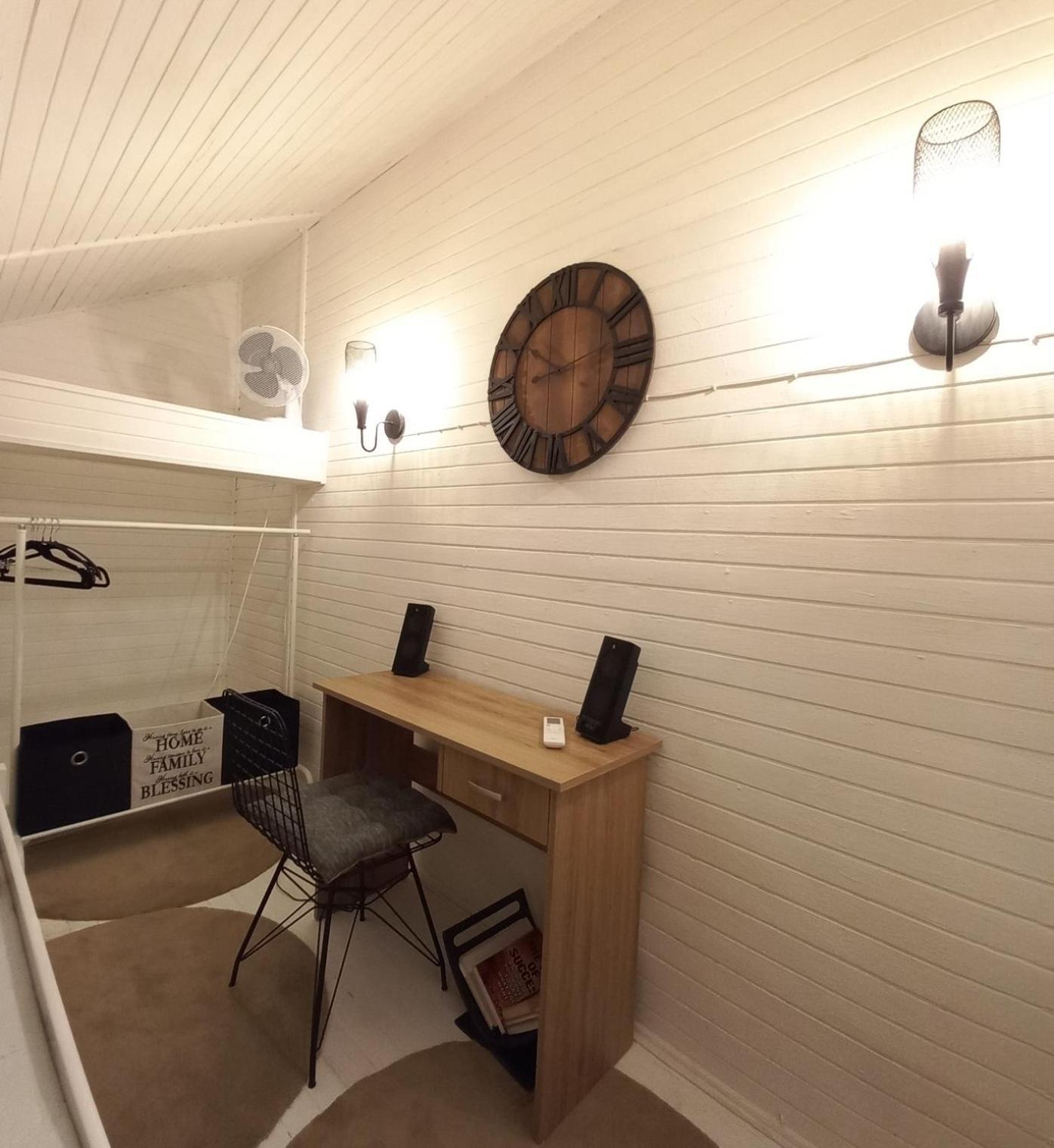 B&L Chic Apartment Skaljari Exterior photo