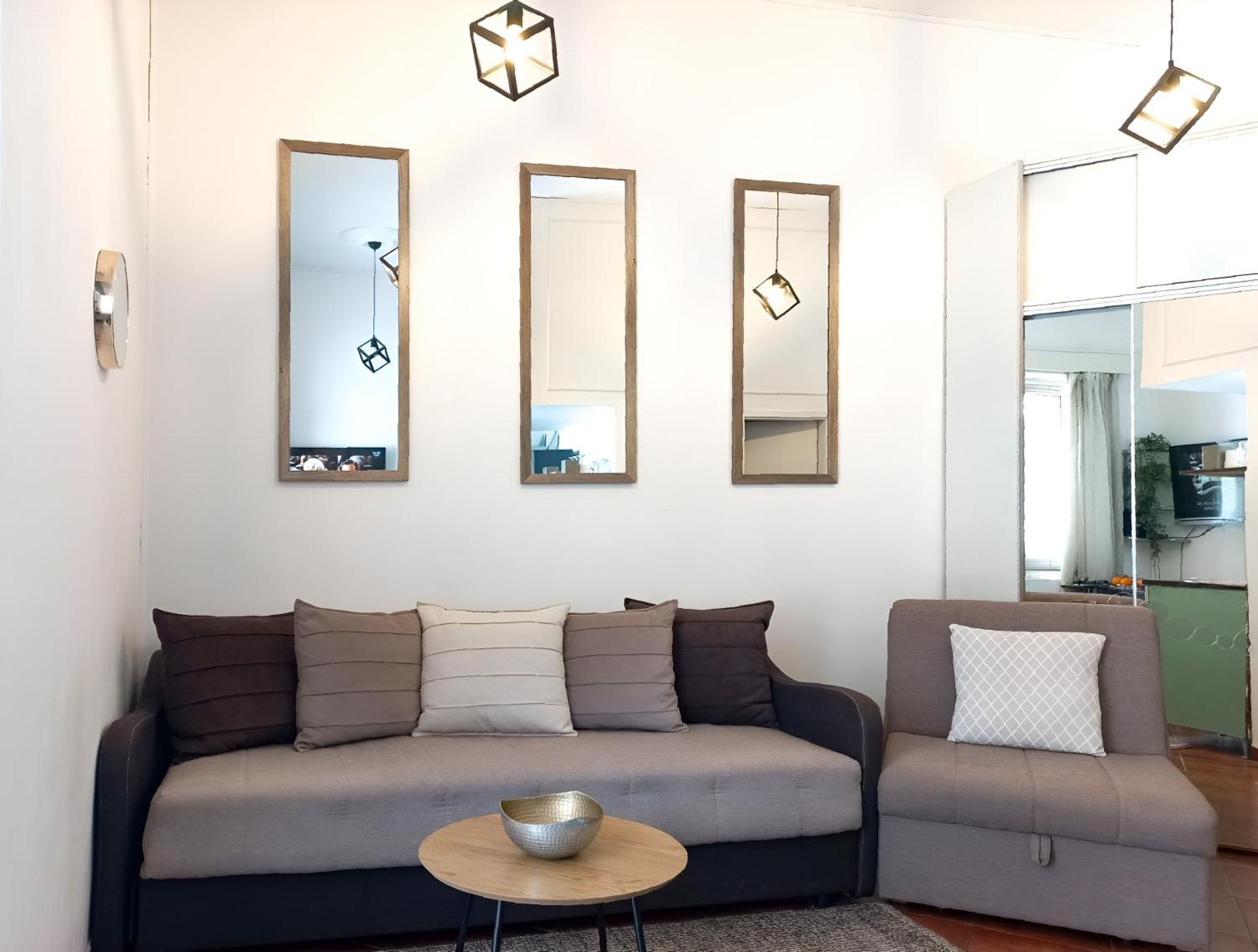 B&L Chic Apartment Skaljari Exterior photo
