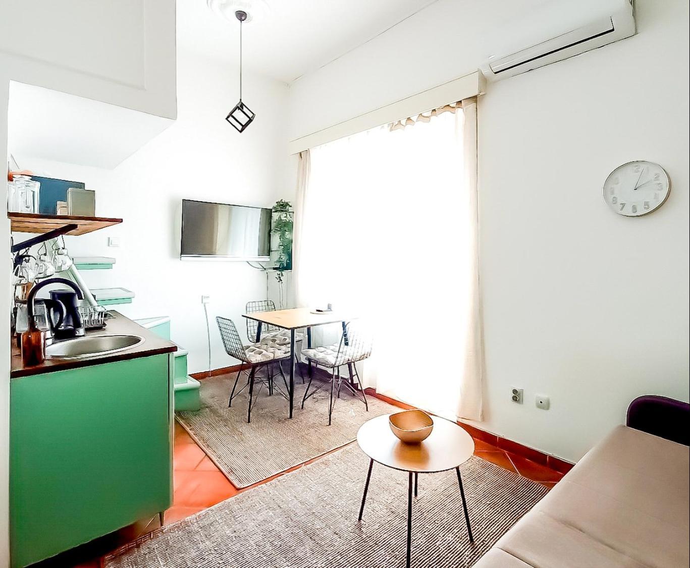 B&L Chic Apartment Skaljari Exterior photo